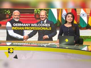 Germany Boosts Visa Quota For Indians