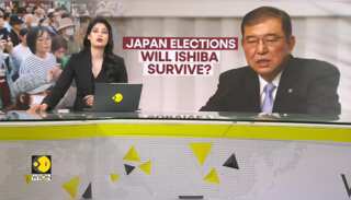 Japan Parliamentary Elections: Can LDP Retain Majority In Parliament ?