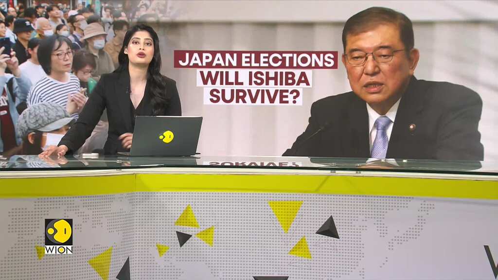 Japan Parliamentary Elections: Can LDP Retain Majority In Parliament ?