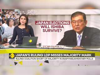 Japan Parliamentary Elections: Yen falls To A Three-Month Low After Polls