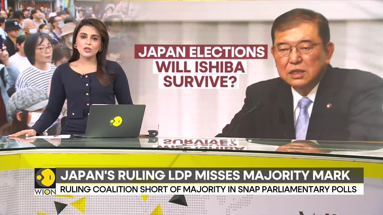 WionNews Video