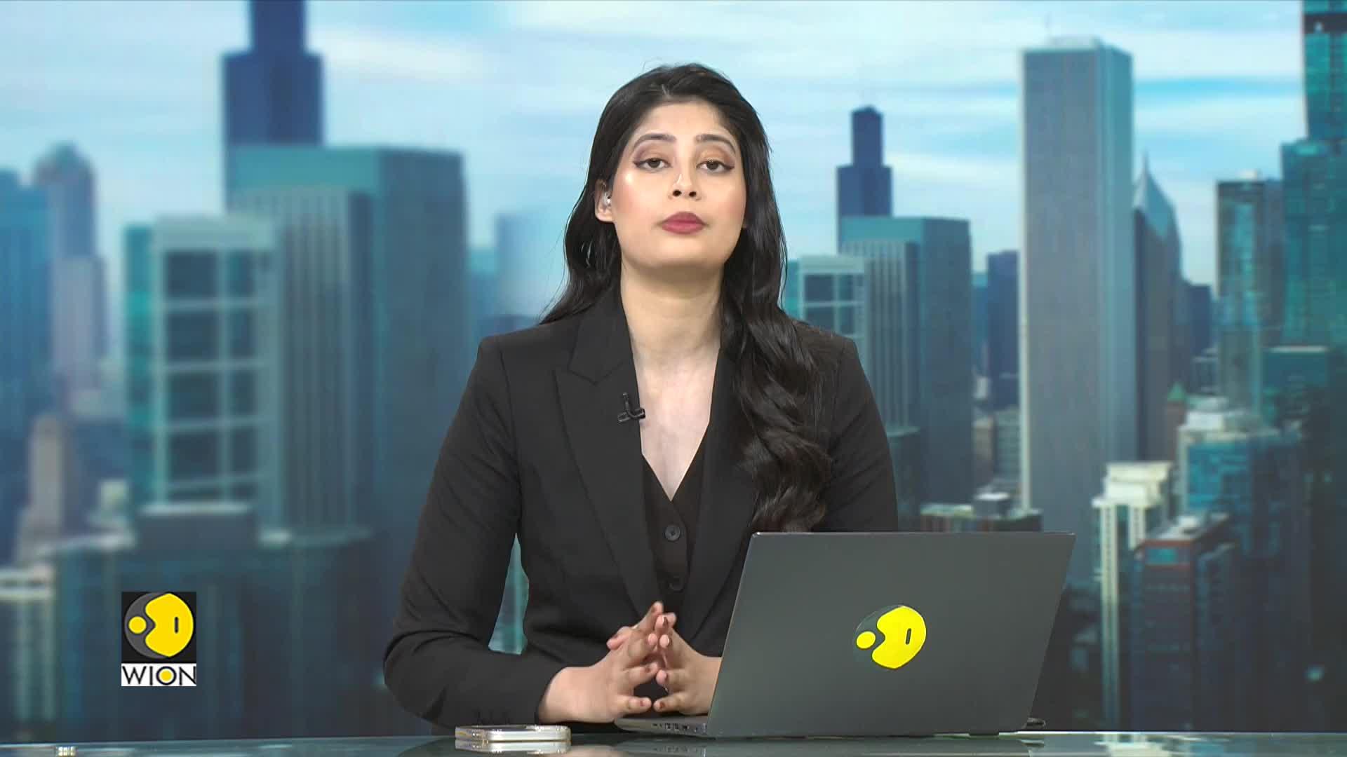 WionNews Video