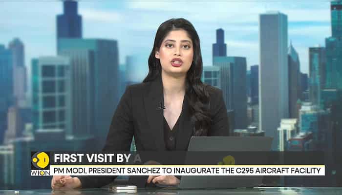 WionNews Video