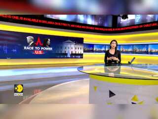 US Election 2024 | Explained: US Presidential Elections 2024