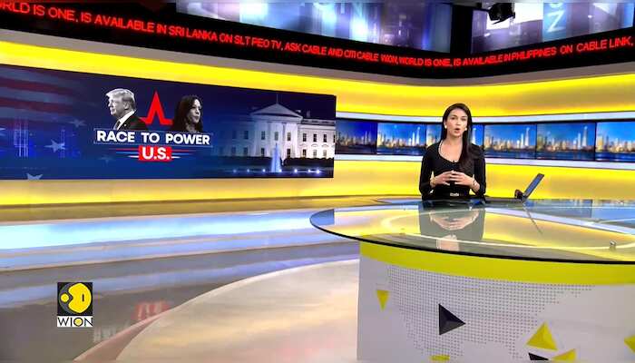 WionNews Video