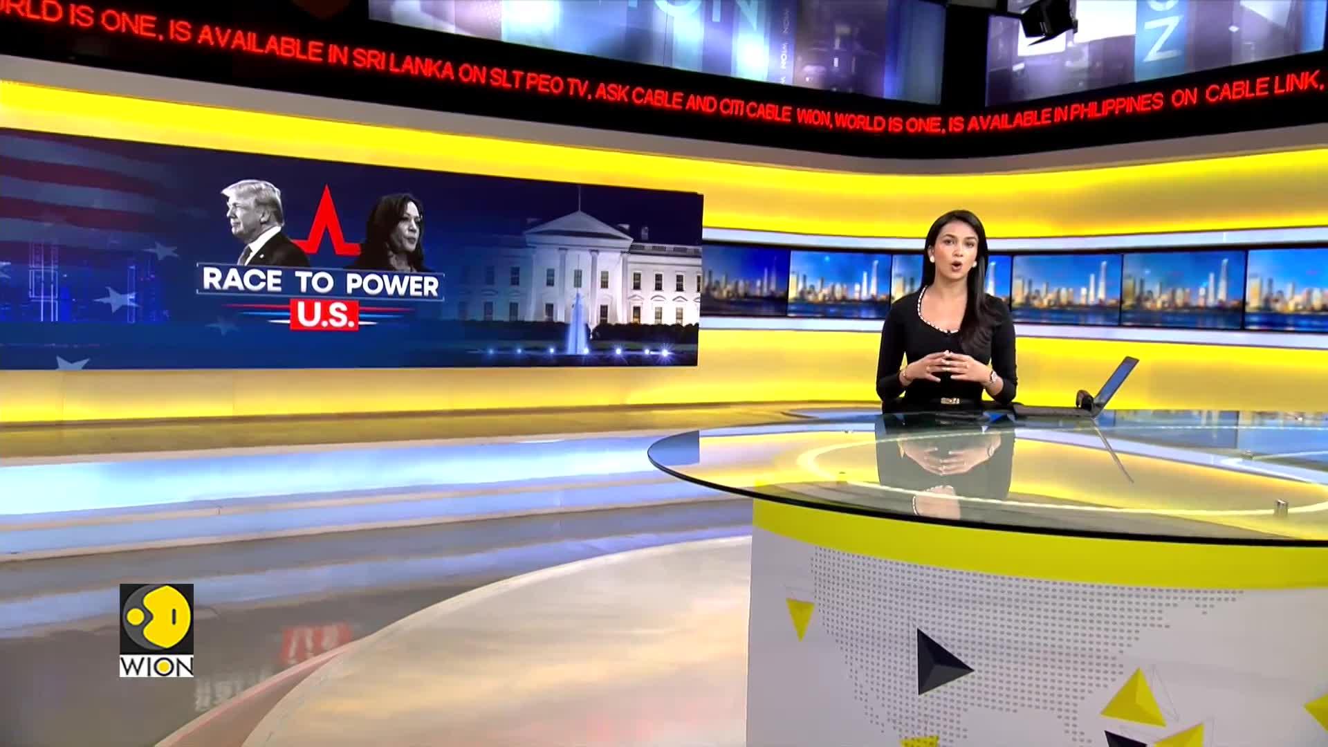 US Election 2024 | Explained: US Presidential Elections 2024