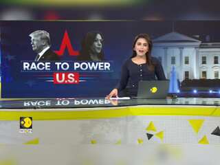 US Presidential Elections: Chinese Hackers 'Tap' US Political Figures