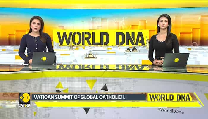 WionNews Video