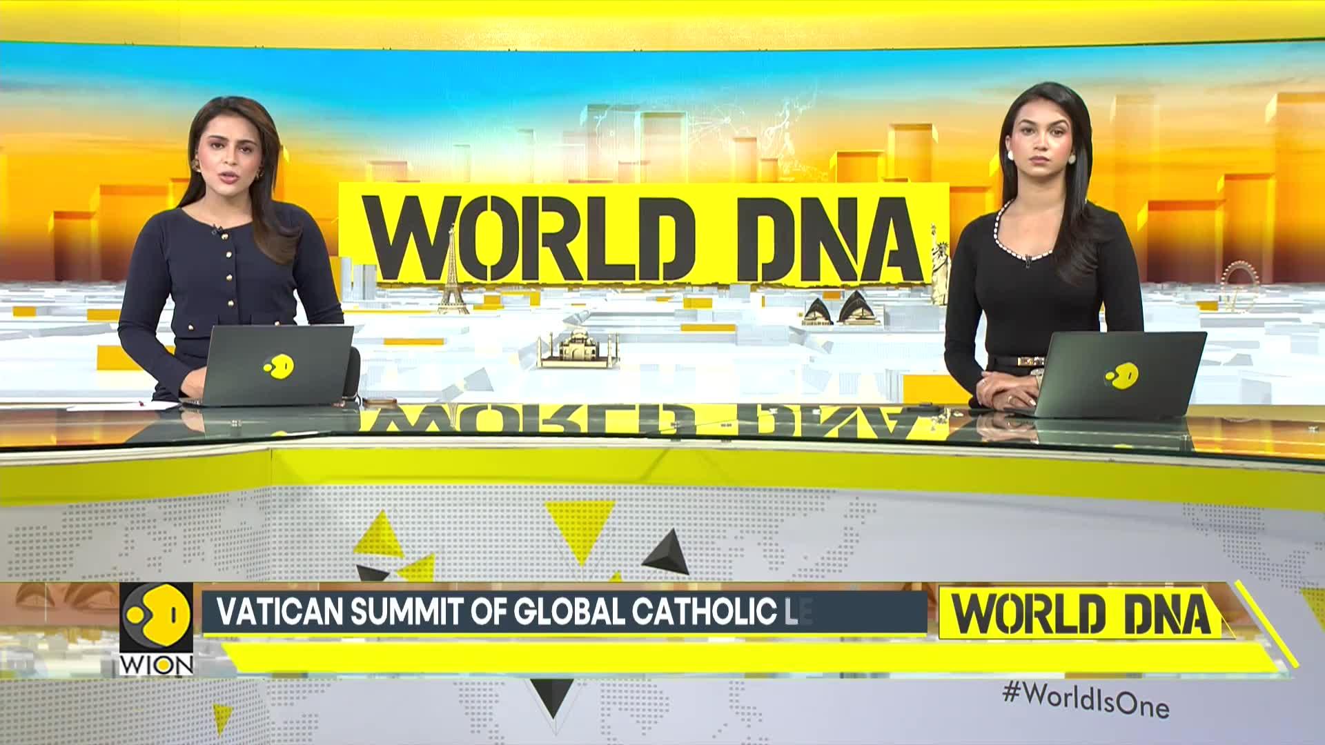 WionNews Video