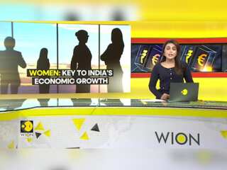Inclusive Growth Through Women Empowerment