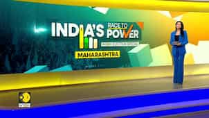 Maharashtra Elections: Kin Of Big Guns Given Tickets To Contest
