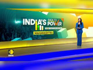 Maharashtra Elections: Kin Of Big Guns Given Tickets To Contest