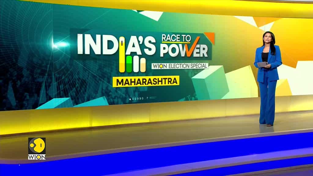 Maharashtra Elections: Kin Of Big Guns Given Tickets To Contest