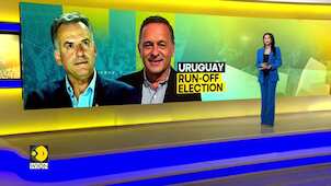 Uruguay Presidential Election 2024: Decisive Runoff Elections On November 24