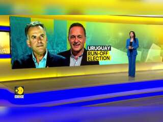 Uruguay Presidential Election 2024: Decisive Runoff Elections On November 24