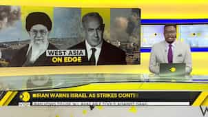 Israel-Hezbollah Clashes Intensify Along Lebanon Border