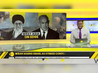 Israel-Hezbollah Clashes Intensify Along Lebanon Border
