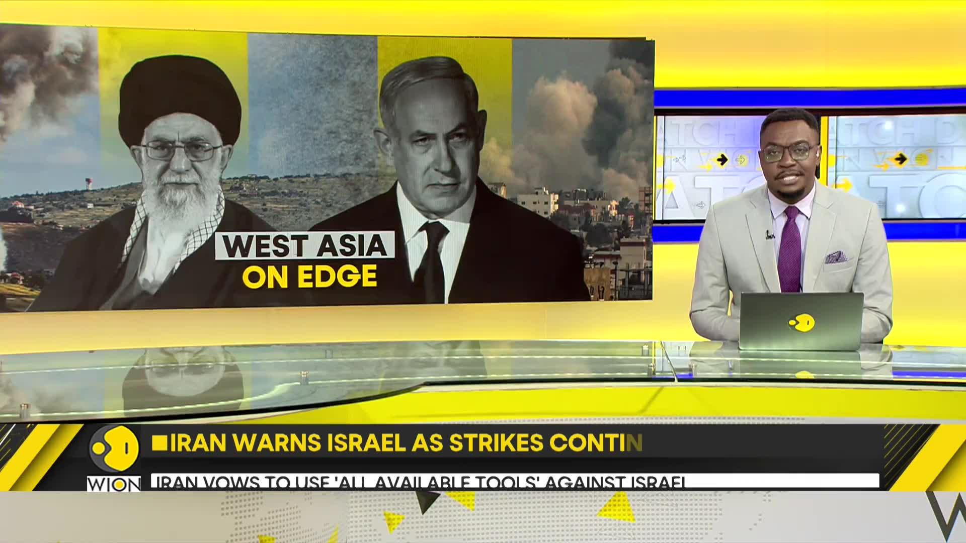 WionNews Video