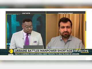 Russia-Ukraine War: Russian Troops Push Back Ukraine's Underequipped Soldiers