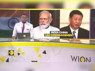 India-China To Complete Disengagement Along The LAC: Reports