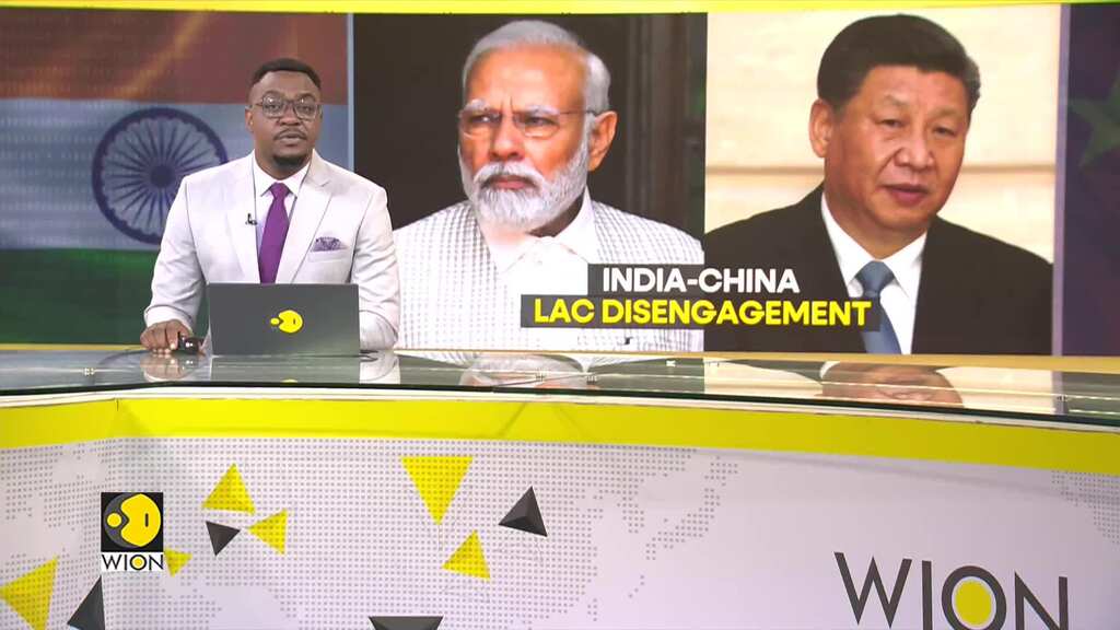 India-China To Complete Disengagement Along The LAC: Reports