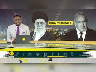 Israel-Iran: Israel Shows Strategic Strike Capabilities, Iran Vows Reprisal