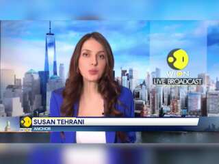 US Elections 2024: Authorities Send Migrants To Southern Border