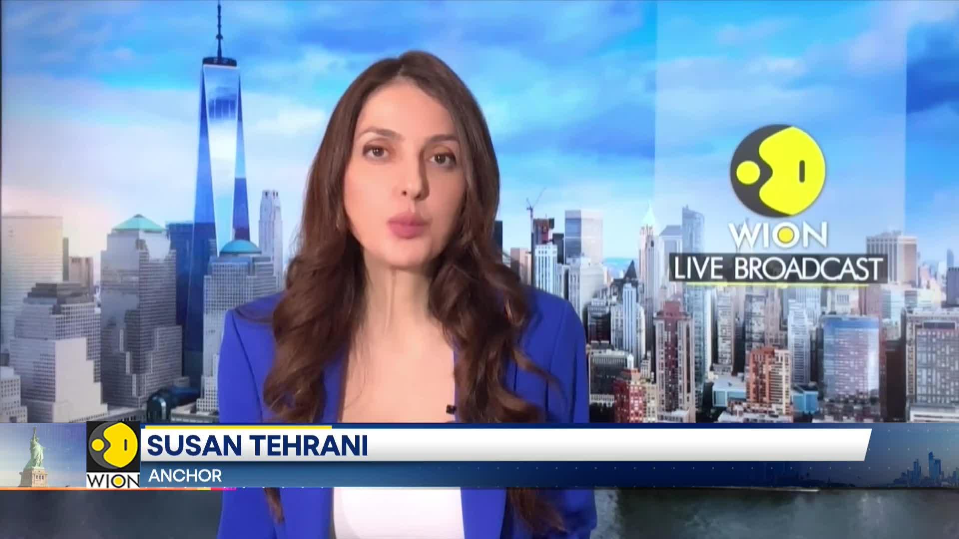 WionNews Video