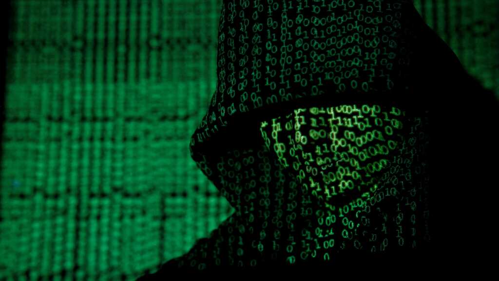 Chinese hackers allegedly intercept calls, texts of Trump, Harris campaigns ahead of 2024 US election