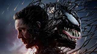 Venom still kills, topping North American box office