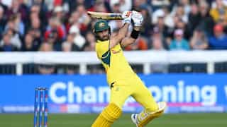 Squad announcement - Australia rest Test stars Pakistan T20Is; Glenn Maxwell in mix to lead Oz