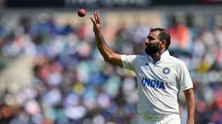 All not over for Mohammed Shami as India quick may link up with squad midway into Australian tour – Reports