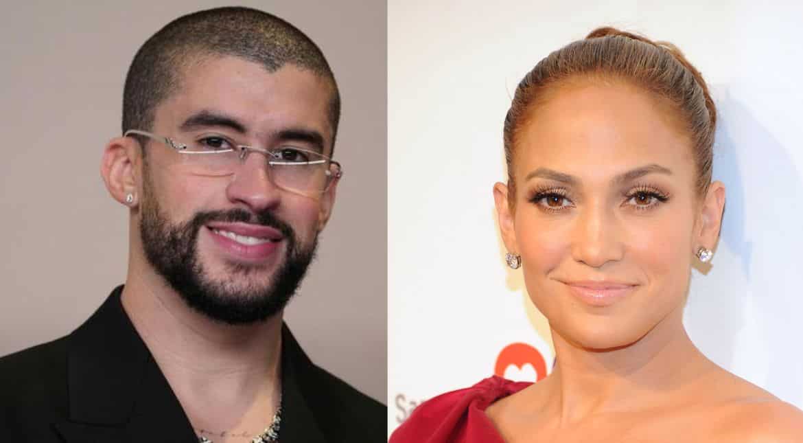 Bad Bunny, Jennifer Lopez, Ricky Martin pledge support for Kamala Harris