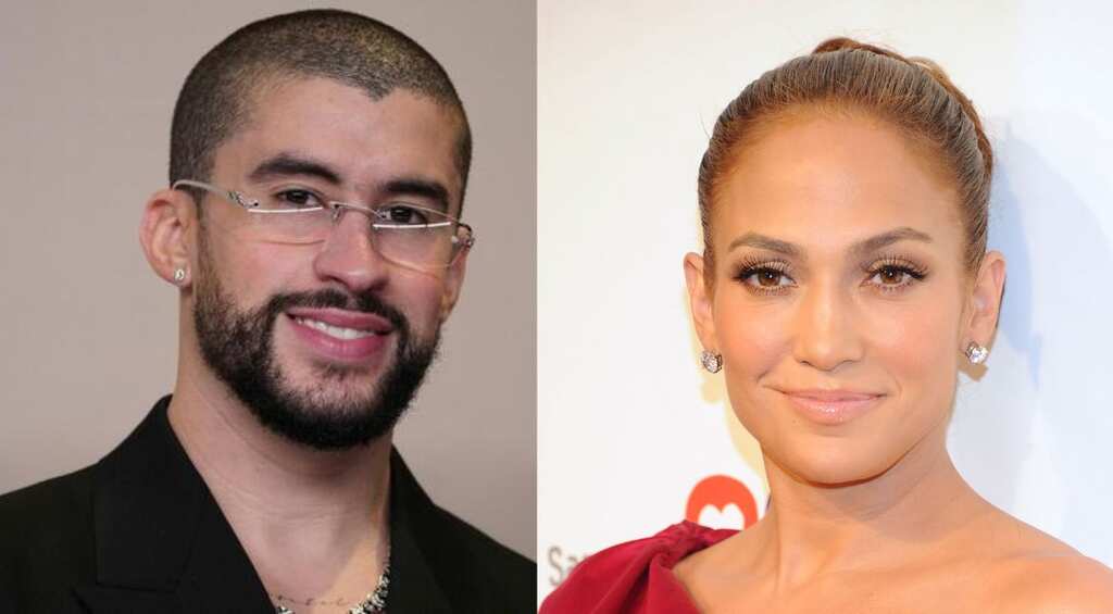 Bad Bunny, Jennifer Lopez, Ricky Martin pledge support for Kamala Harris
