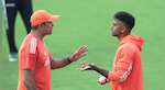 VVS Laxman named Team India’s head coach for South Africa T20Is