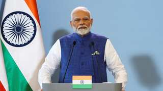 India: PM Modi mocks Maha Vikas Aghadi as ‘vehicle without wheels or brakes’ at Maharashtra rally