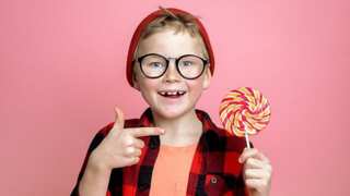 Halloween candy can disrupt gut health, experts warn