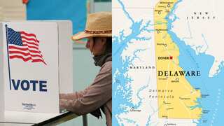 Delaware US Presidential Election 2024: Voting, Result info, Candidates and all you need to know