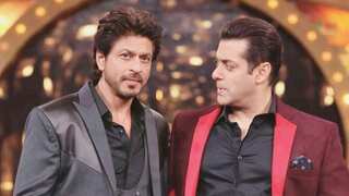Shah Rukh Khan and Salman Khan's Karan Arjun to re-release after 30 years