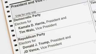 US Elections: Do you need ID to vote? Here's the lowdown
