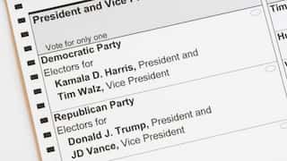 US Elections: Do you need ID to vote? Here's the lowdown