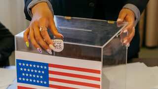 US elections: When will we get exit polls for THESE key states - time, other details | All you need to know