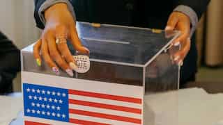 South Carolina US Presidential Election 2024: Voting, result info, candidates and all you need to know