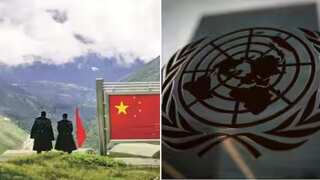 Top 10 world news: India-China disengagement almost complete; Iraq files UN complaint, and more