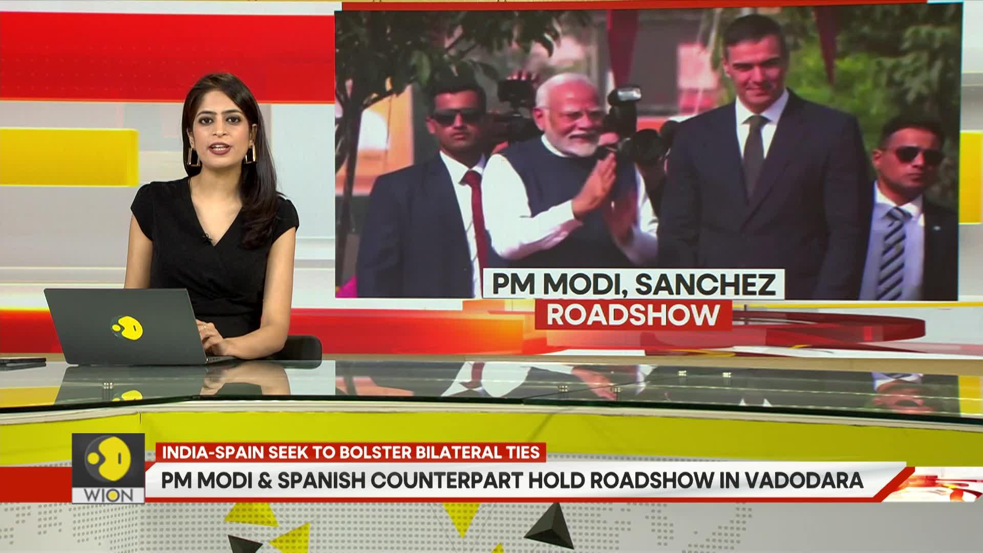 WionNews Video