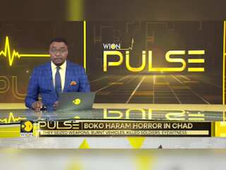 Boko Haram Terrorists Raid Army Garrison in Chad, Kill 40