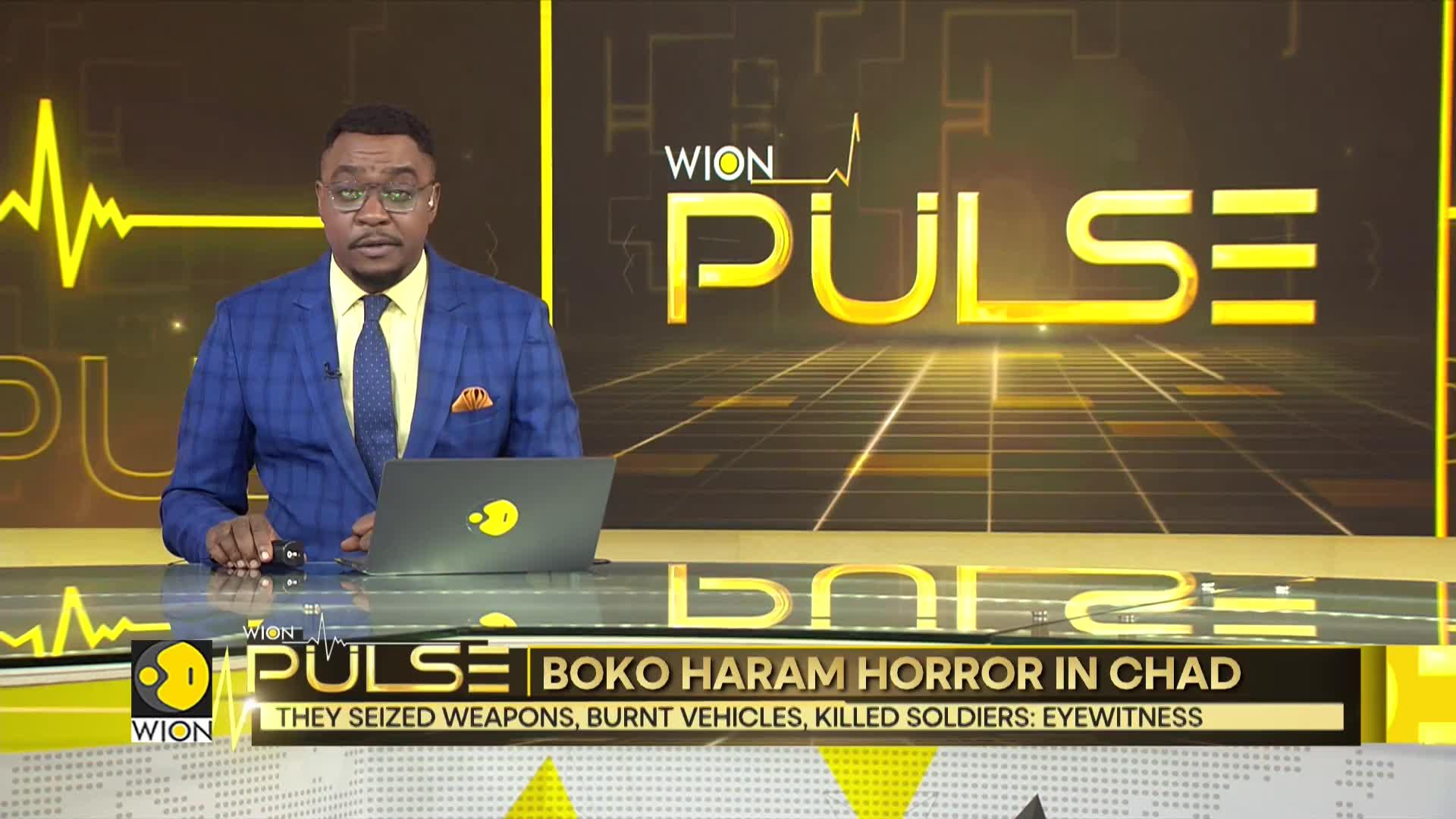 WionNews Video
