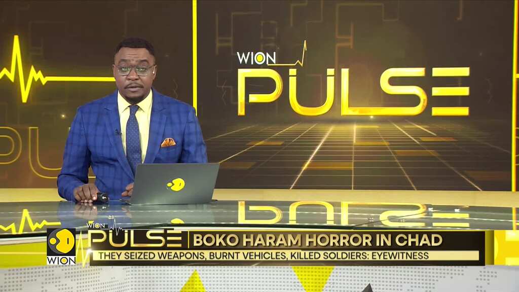 Boko Haram Terrorists Raid Army Garrison in Chad, Kill 40