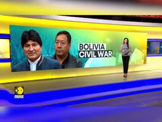 Bolivia: Ex-President Evo Morales Survives Shooting, Alleges Assassination Plot