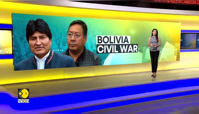 Bolivia: Ex-President Evo Morales Survives Shooting, Alleges Assassination Plot